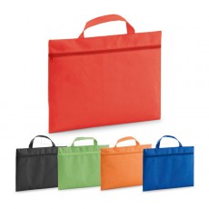 Pasta de congresso em non-woven (80 g/m²) Personalizada