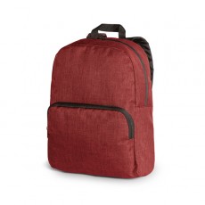 Mochila para notebook 14'' em 600D de alta densidade Personalizada