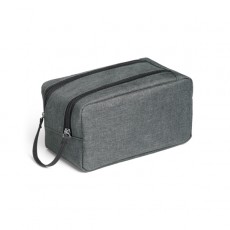 Bolsa de cosmésticos em 600D Personalizada