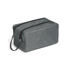 Bolsa de cosmésticos em 600D Personalizada