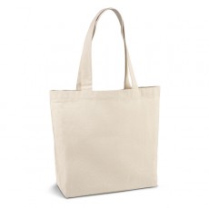 Sacola 100% algodão (180 g/m²) Personalizada