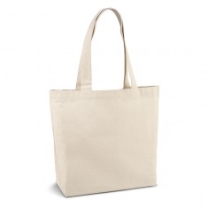 Sacola 100% algodão (180 g/m²) Personalizada