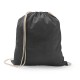 Sacola tipo Mochila 100% algodão Personalizada Sacola tipo Mochila 100% algodão Personalizada