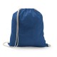 Sacola tipo Mochila 100% algodão Personalizada Sacola tipo Mochila 100% algodão Personalizada