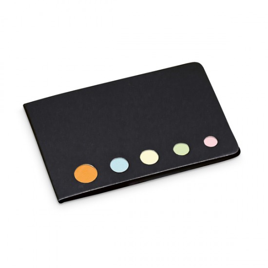 Bloco de anotações com post-it personalizados Bloco de anotações com post-it personalizados