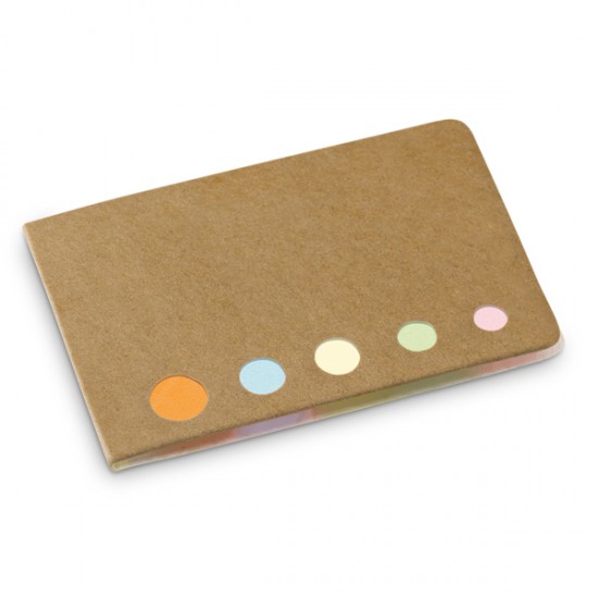 Bloco de anotações com post-it personalizados Bloco de anotações com post-it personalizados