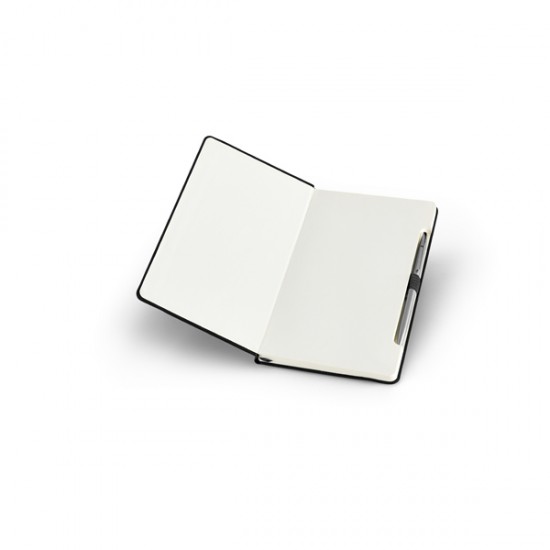 Caderno com capa de couro Personalizado Caderno com capa de couro Personalizado