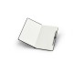 Caderno com capa de couro Personalizado Caderno com capa de couro Personalizado