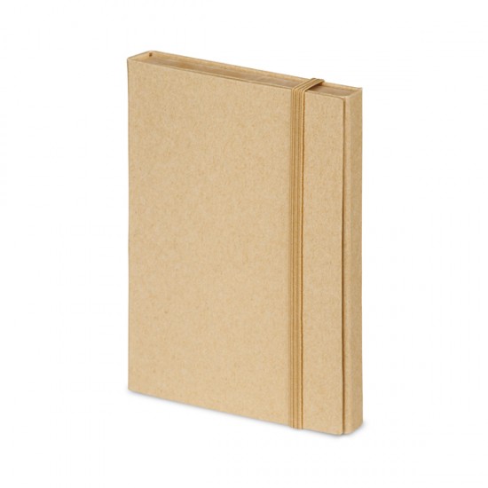 Bloco de anotações com post -it e porta caneta personalizados Bloco de anotações com post -it e porta caneta personalizados