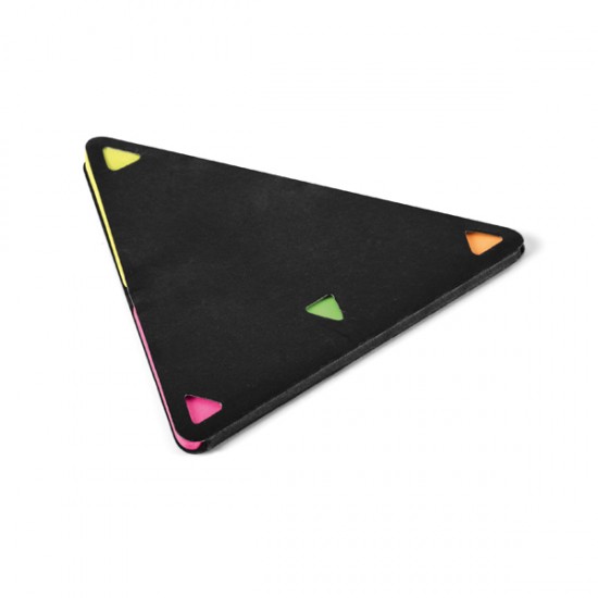 Bloco de anotações com post-it personalizados Bloco de anotações com post-it personalizados