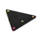 Bloco de anotações com post-it personalizados Bloco de anotações com post-it personalizados
