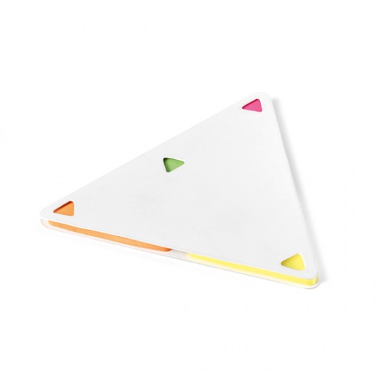 Bloco de anotações com post-it personalizados Bloco de anotações com post-it personalizados