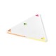 Bloco de anotações com post-it personalizados Bloco de anotações com post-it personalizados