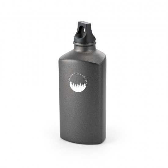Squeeze 600ml Alumínio para Brinde Squeeze 600ml Alumínio para Brinde