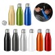 Squeeze 500ml Personalizado Squeeze 500ml Personalizado
