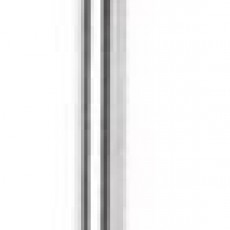 Canudo em aço inox Personalizado