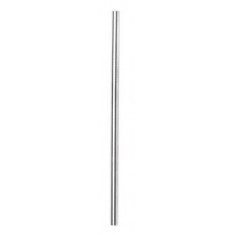 Canudo em aço inox Personalizado
