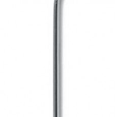 Canudo em aço inox Personalizado