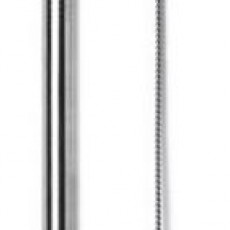 Canudo em aço inox Personalizado