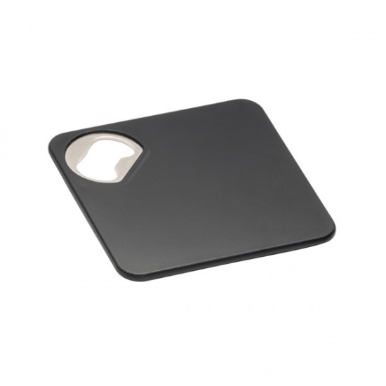 Porta copos com abridor de garrafas Personalizado Porta copos com abridor de garrafas Personalizado