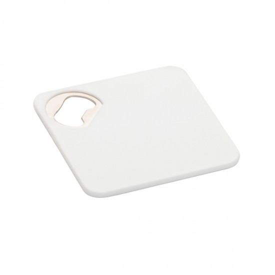 Porta copos com abridor de garrafas Personalizado Porta copos com abridor de garrafas Personalizado