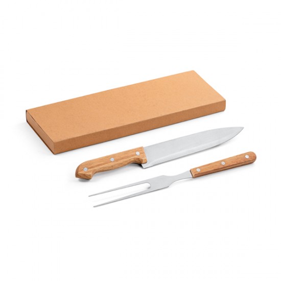 Kit Churrasco Personalizado Kit Churrasco Personalizado
