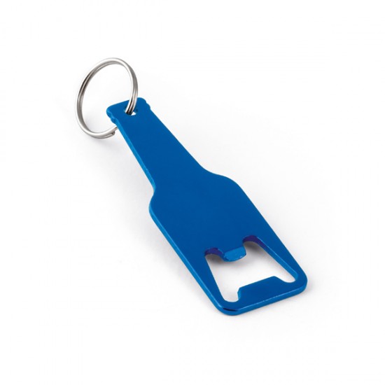 Chaveiro abridor Alumínio Personalizado Chaveiro abridor Alumínio Personalizado