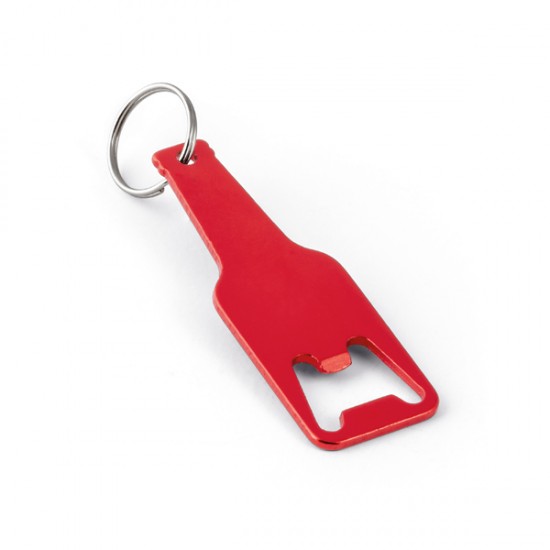 Chaveiro abridor Alumínio Personalizado Chaveiro abridor Alumínio Personalizado