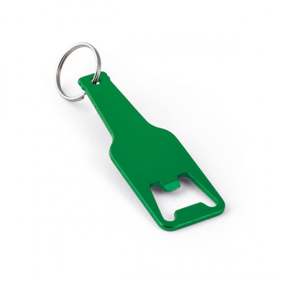 Chaveiro abridor Alumínio Personalizado Chaveiro abridor Alumínio Personalizado