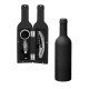 Conjunto para Vinho em Metal para Brindes Conjunto para Vinho em Metal para Brindes