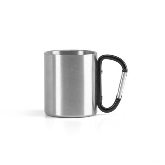 Caneca Inox Personalizada Caneca Inox Personalizada