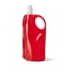 Squeeze plástico dobrável personalizado 770ml Squeeze plástico dobrável personalizado 770ml