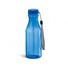 Squeeze em AS e tampa em PP com alça 510 mL Personalizado