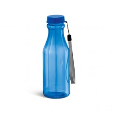Squeeze em AS e tampa em PP com alça 510 mL Personalizado