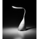 Caixa de som bluetooth com luminária de mesa Caixa de som bluetooth com luminária de mesa