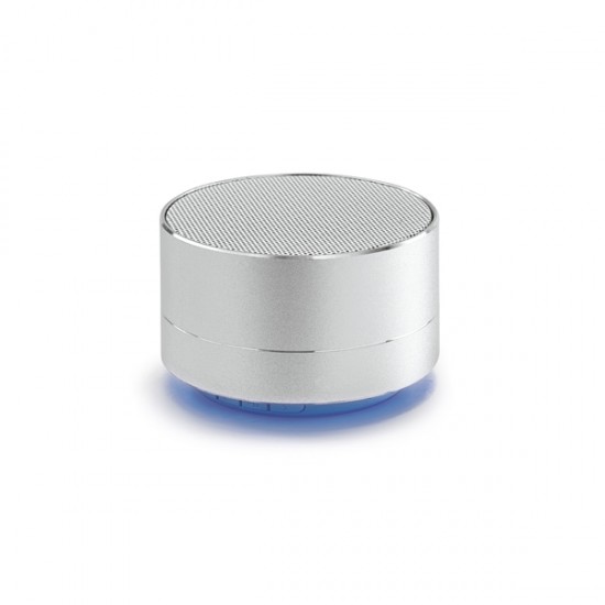 Caixa de som bluetooth com microfone personalizada Caixa de som bluetooth com microfone personalizada