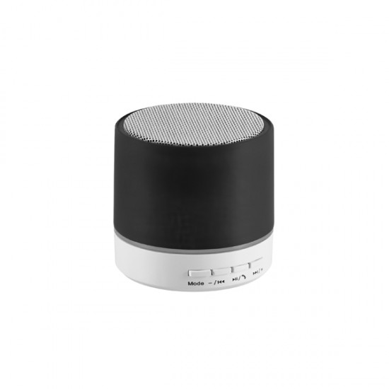 Caixa de som bluetooth com microfone personalizada Caixa de som bluetooth com microfone personalizada