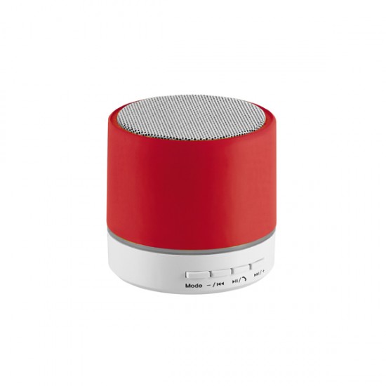 Caixa de som bluetooth com microfone personalizada Caixa de som bluetooth com microfone personalizada