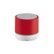 Caixa de som bluetooth com microfone personalizada Caixa de som bluetooth com microfone personalizada