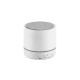 Caixa de som bluetooth com microfone personalizada Caixa de som bluetooth com microfone personalizada