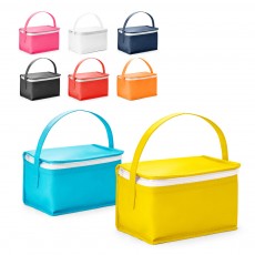 Cooler. Bolsa térmica em non-woven (80 g/m²) 3 L Personalizado