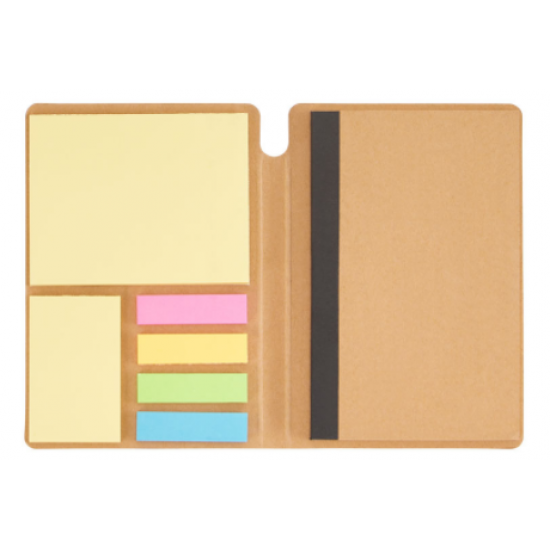 Bloco de Anotação Personalizado Bloco de Anotação Personalizado