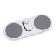 Base de carregamento por indução dual para celulares e Iwatch Base de carregamento por indução dual para celulares e Iwatch