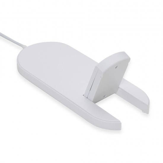 Base de carregamento por indução para celular e Iwatch Base de carregamento por indução para celular e Iwatch