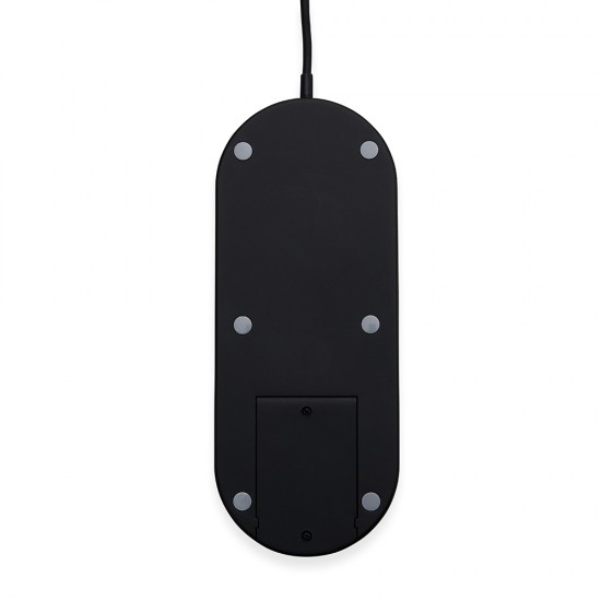 Base de carregamento por indução para celular e Iwatch Base de carregamento por indução para celular e Iwatch