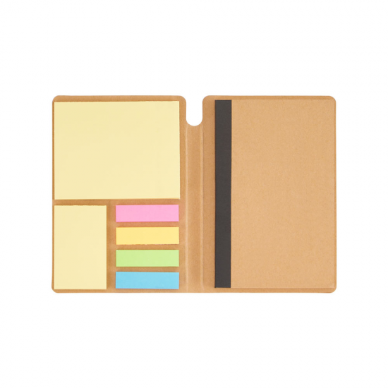 Bloco de Anotação Personalizado Bloco de Anotação Personalizado