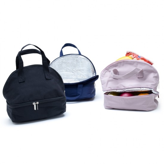 Bolsa Térmica Dupla 6 Litros Personalizada Bolsa Térmica Dupla 6 Litros Personalizada