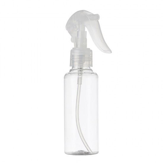 Borrifador Plástico 100ml Promocional Borrifador Plástico 100ml Promocional