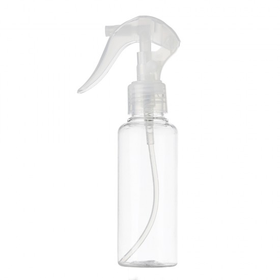 Borrifador Plástico 100ml Promocional Borrifador Plástico 100ml Promocional