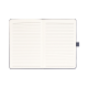 Caderno de Anotações com powerbank indução Personalizado Caderno de Anotações com powerbank indução Personalizado